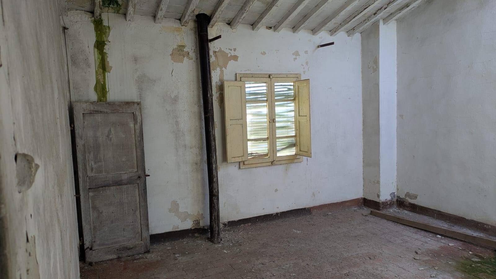 Casa indipendente in vendita a Palaia, Alica