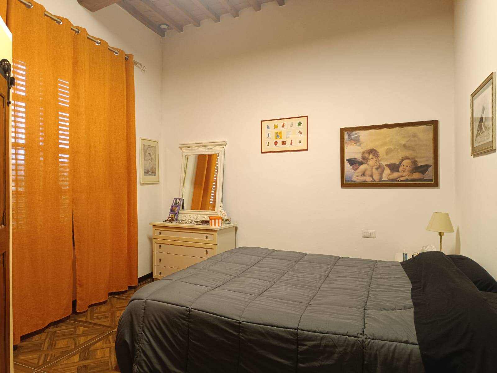 Appartamento in vendita a Capannoli, San Pietro Belvedere