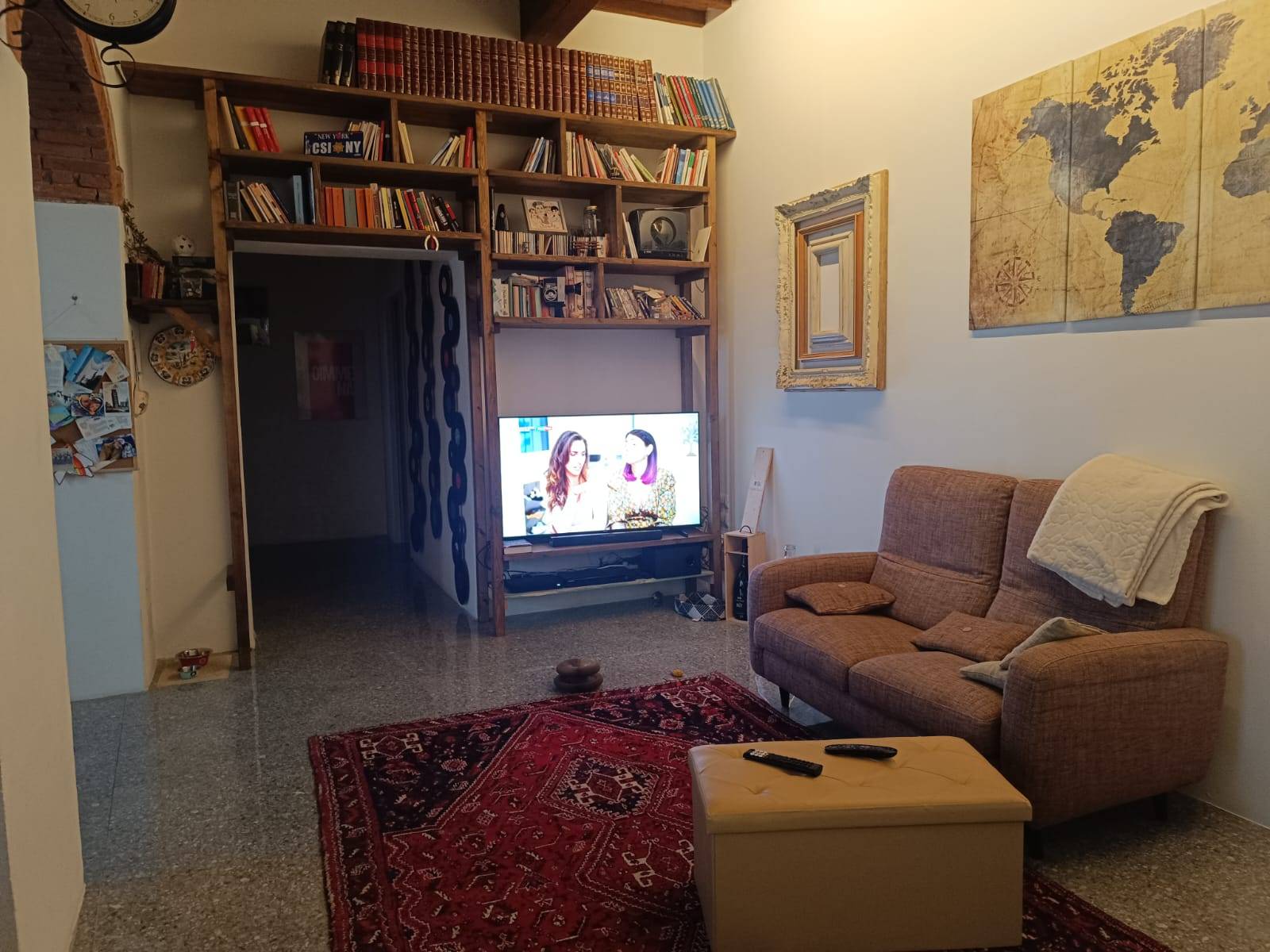 Appartamento in vendita a Capannoli, San Pietro Belvedere