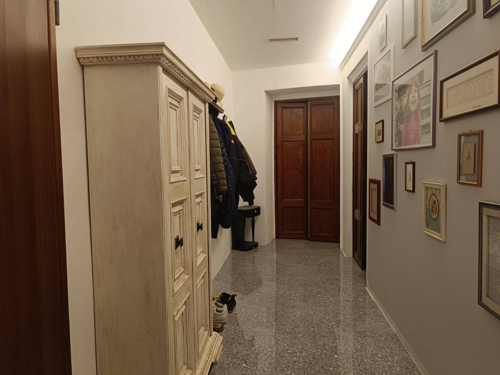 Appartamento in vendita a Capannoli, San Pietro Belvedere