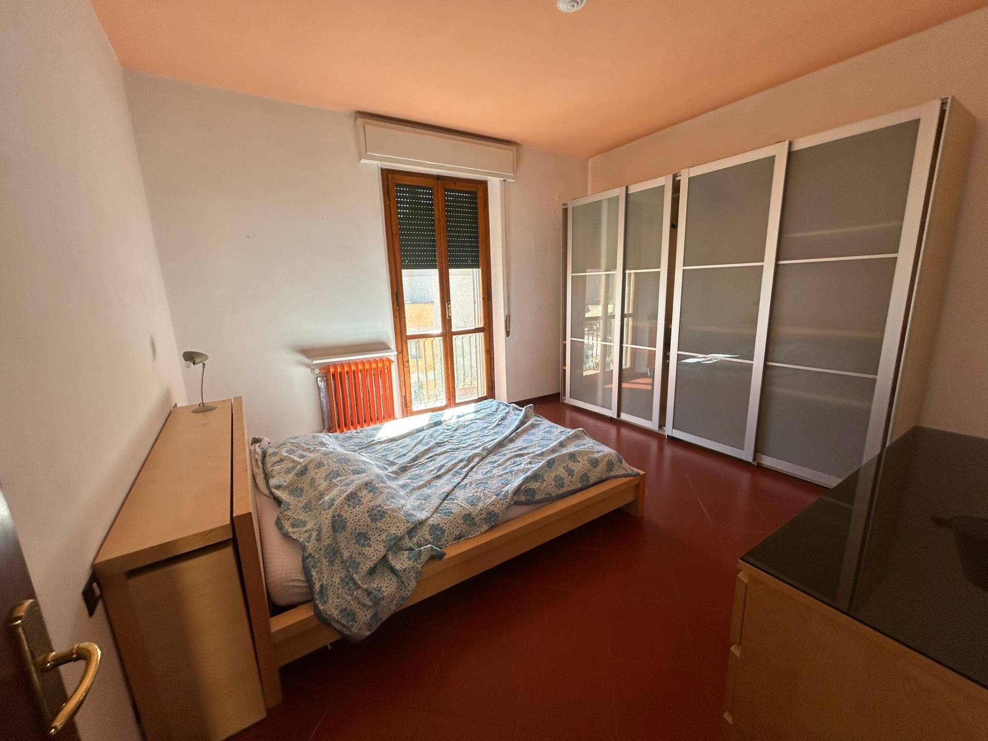 Appartamento in affitto a Pontedera, Centro