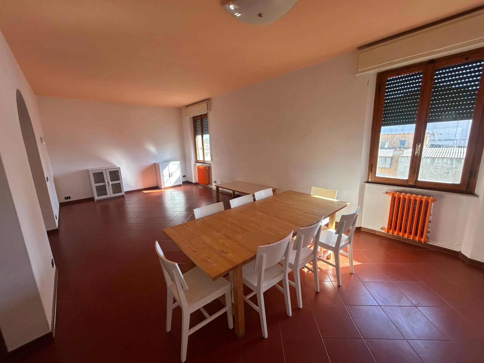 Appartamento in affitto a Pontedera, Centro