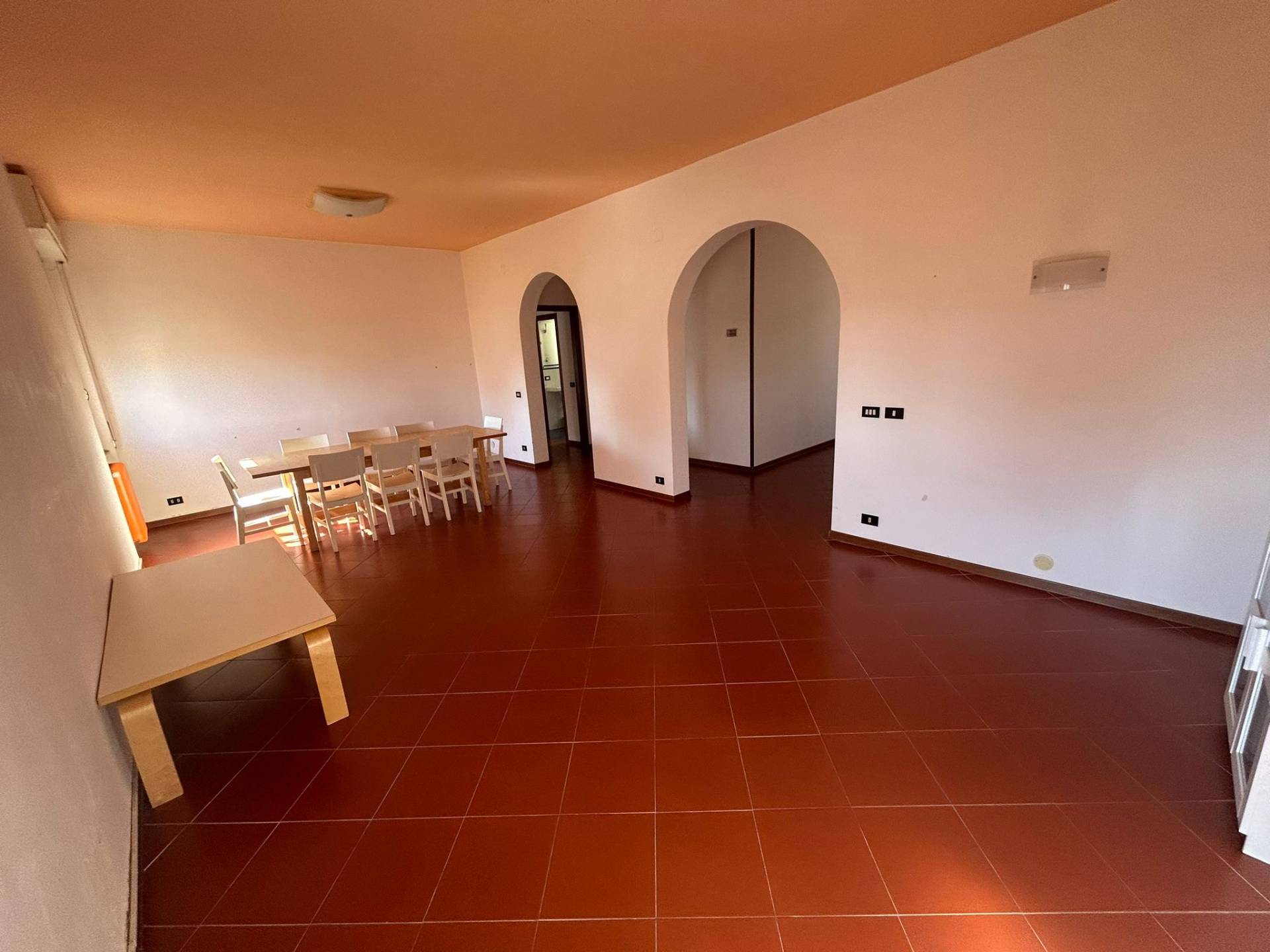 Appartamento in affitto a Pontedera, Centro