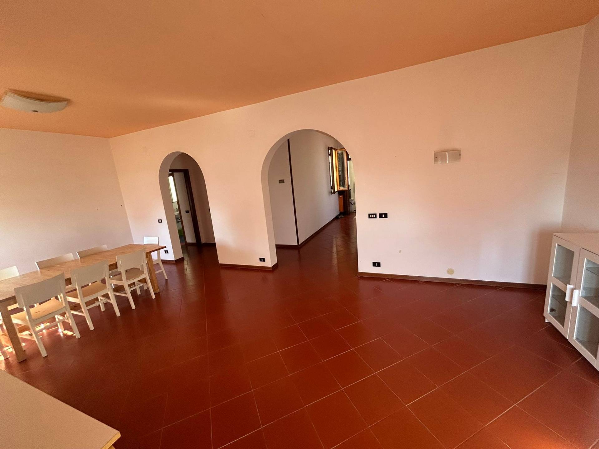 Appartamento in affitto a Pontedera, Centro