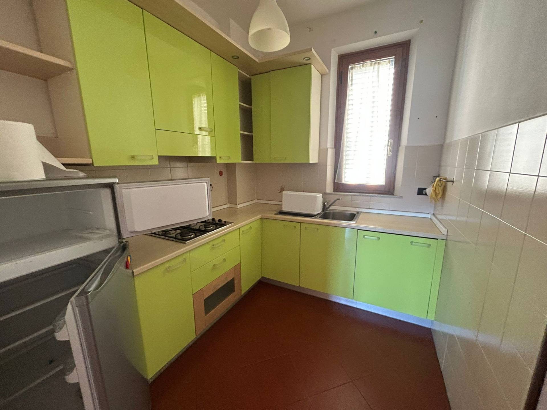 Appartamento in affitto a Pontedera, Centro