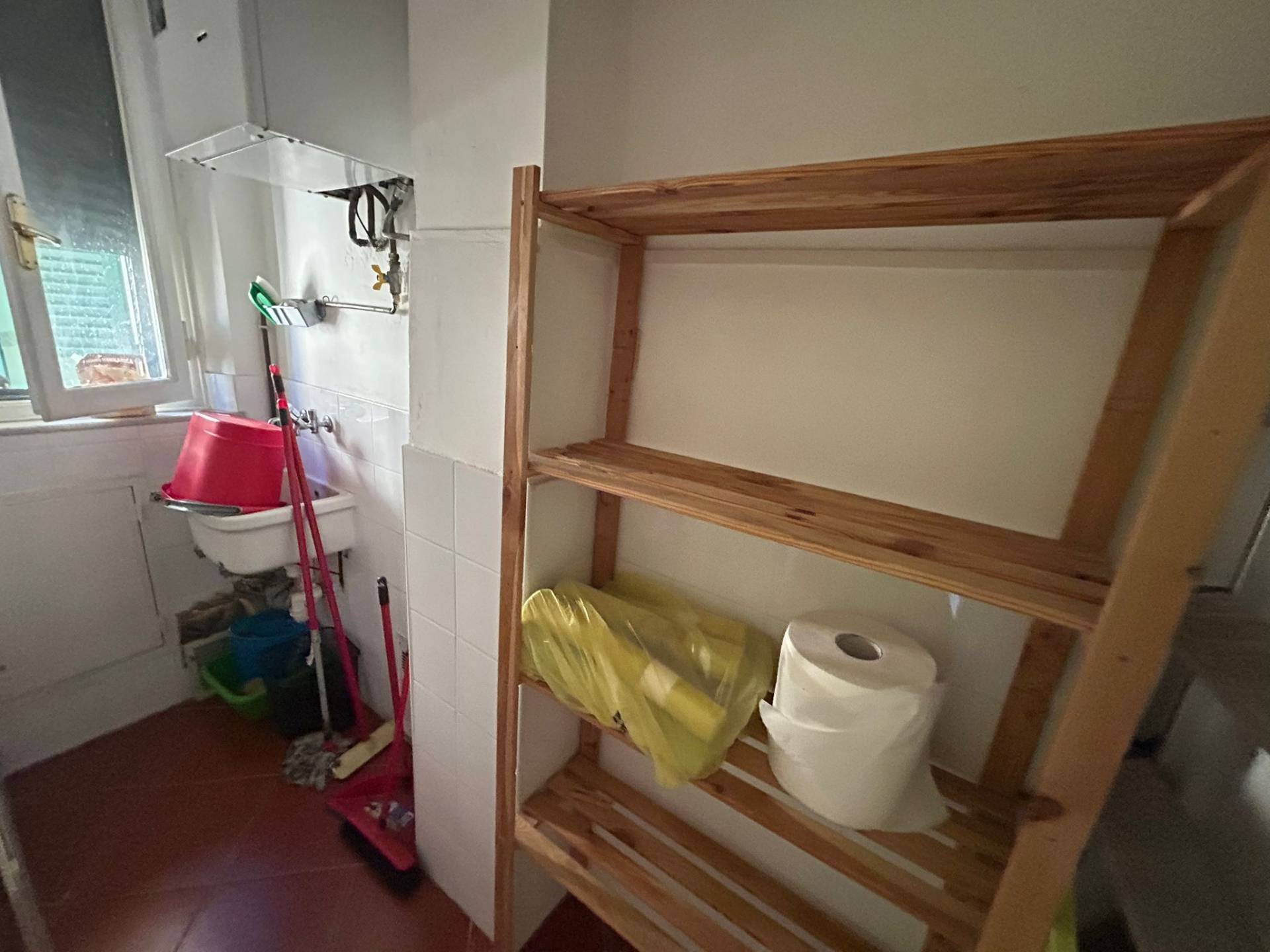 Appartamento in affitto a Pontedera, Centro