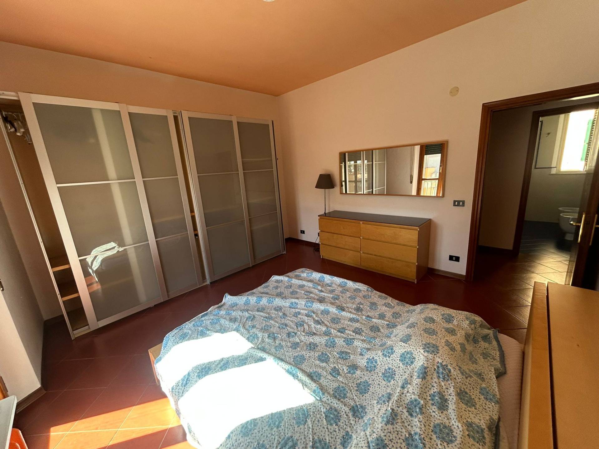 Appartamento in affitto a Pontedera, Centro