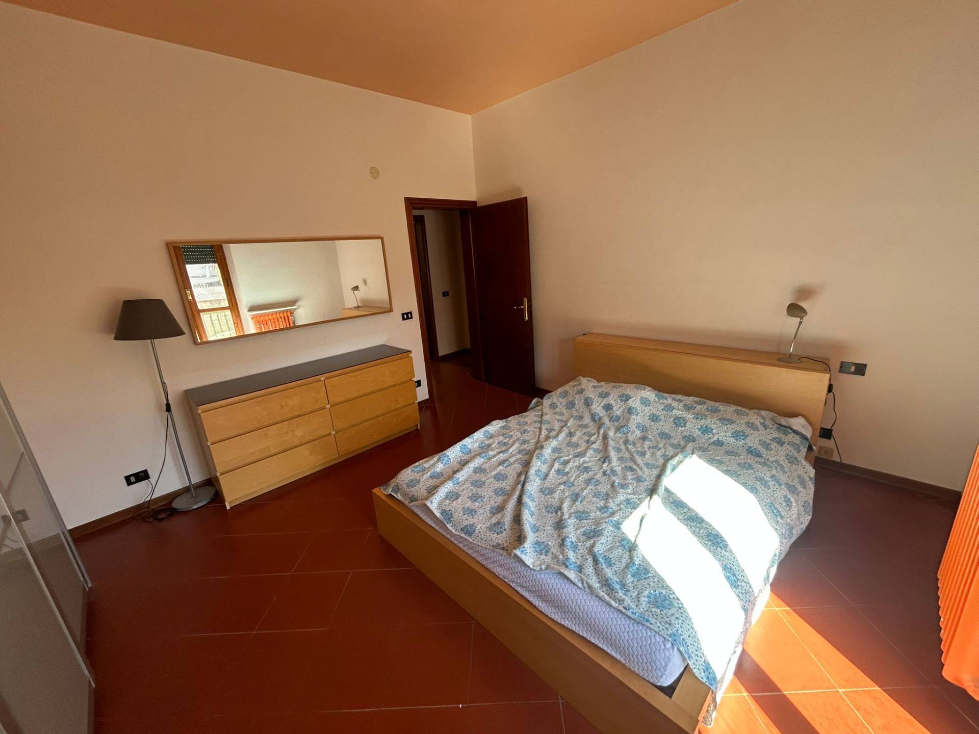 Appartamento in affitto a Pontedera, Centro