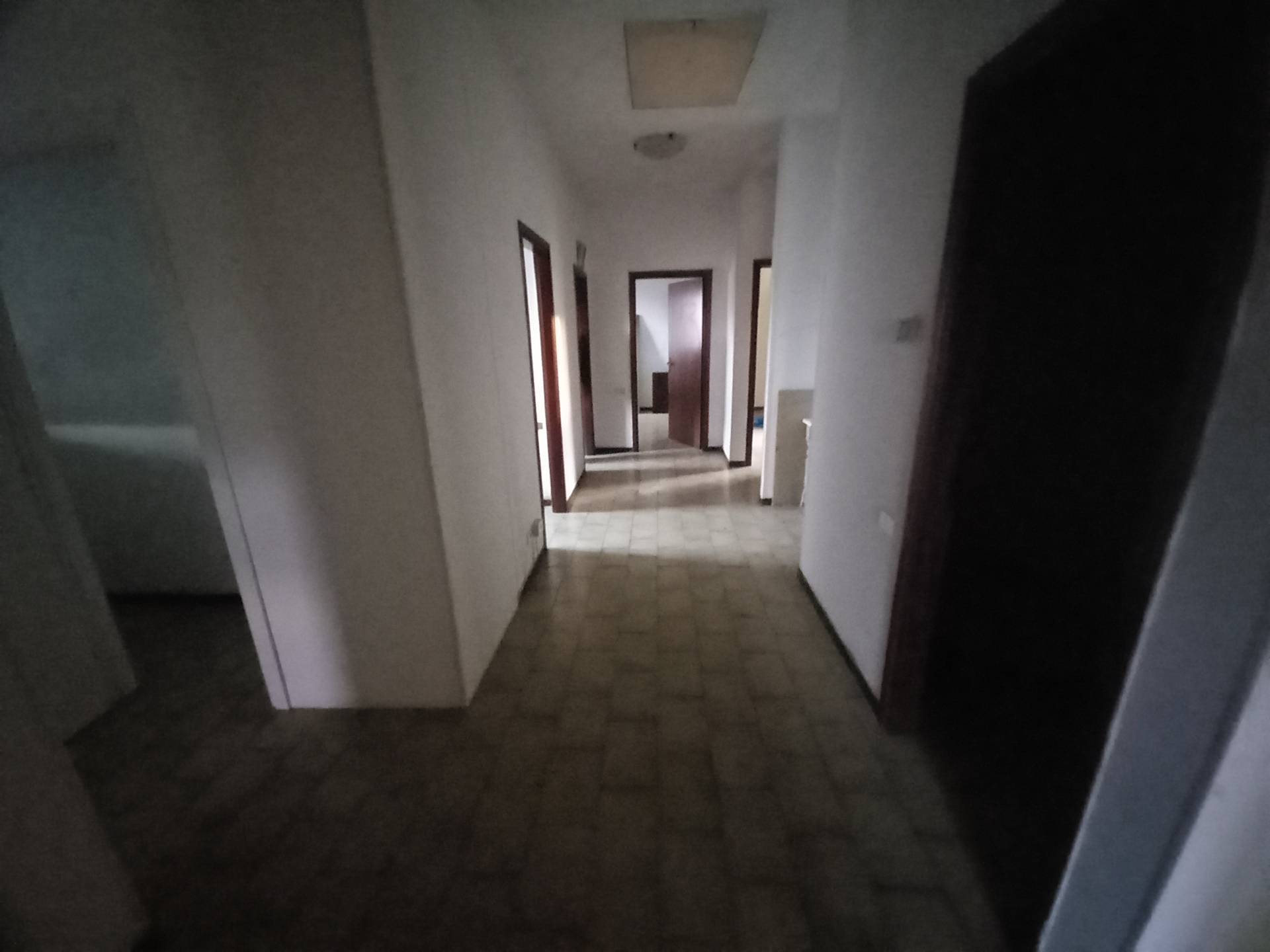 Appartamento in affitto a Montopoli in Val d'Arno, San Romano