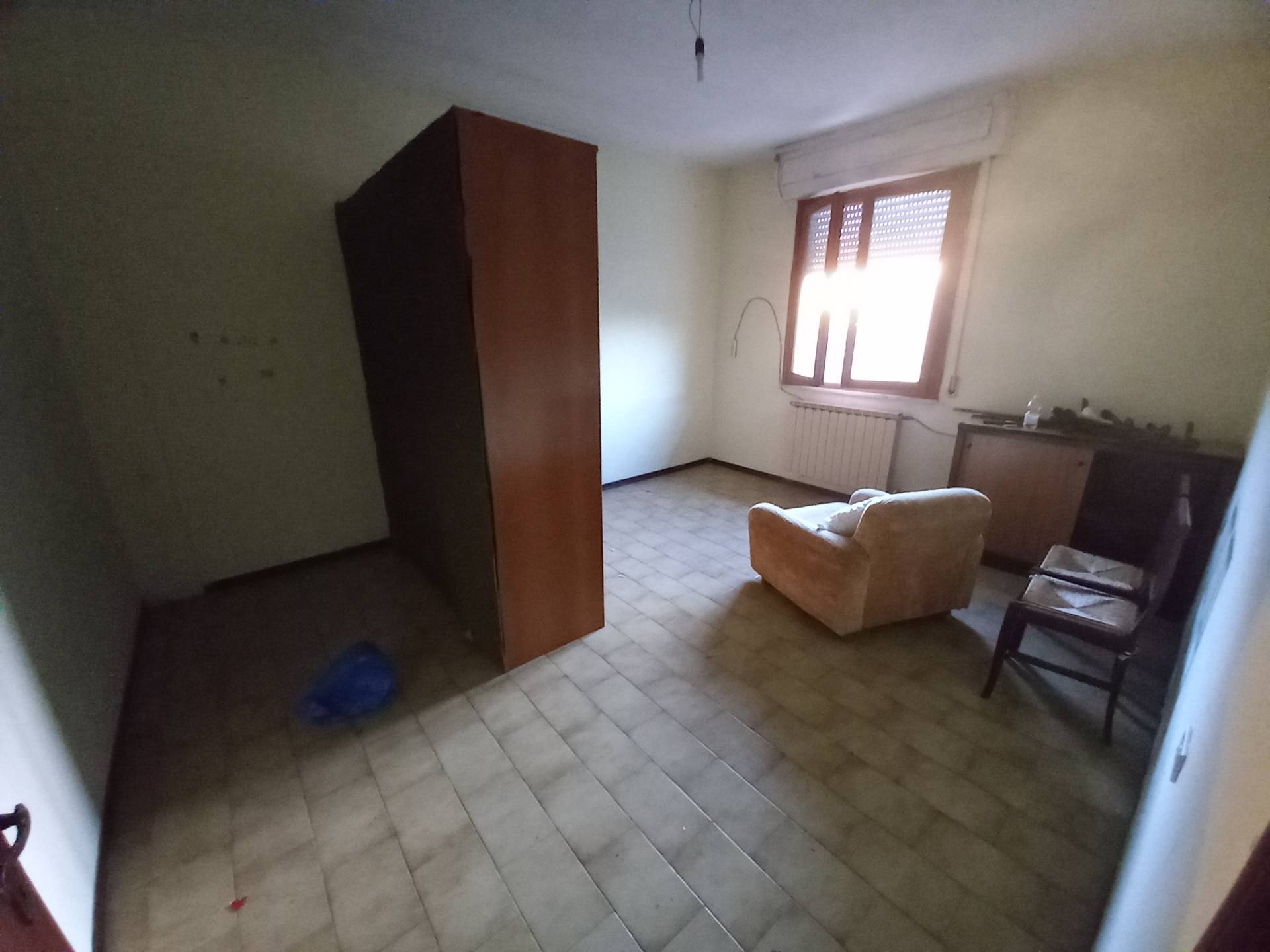 Appartamento in affitto a Montopoli in Val d'Arno, San Romano