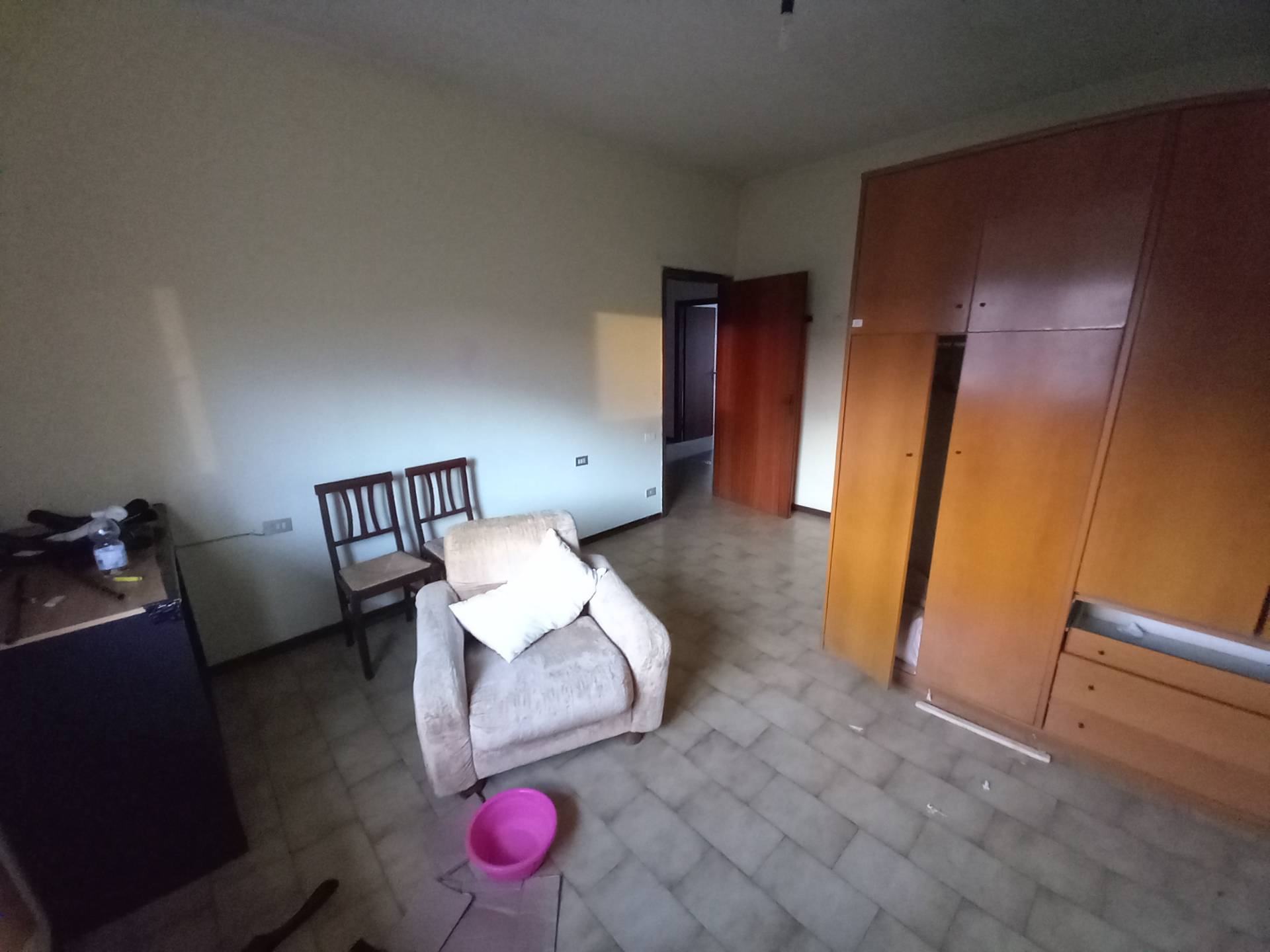 Appartamento in affitto a Montopoli in Val d'Arno, San Romano