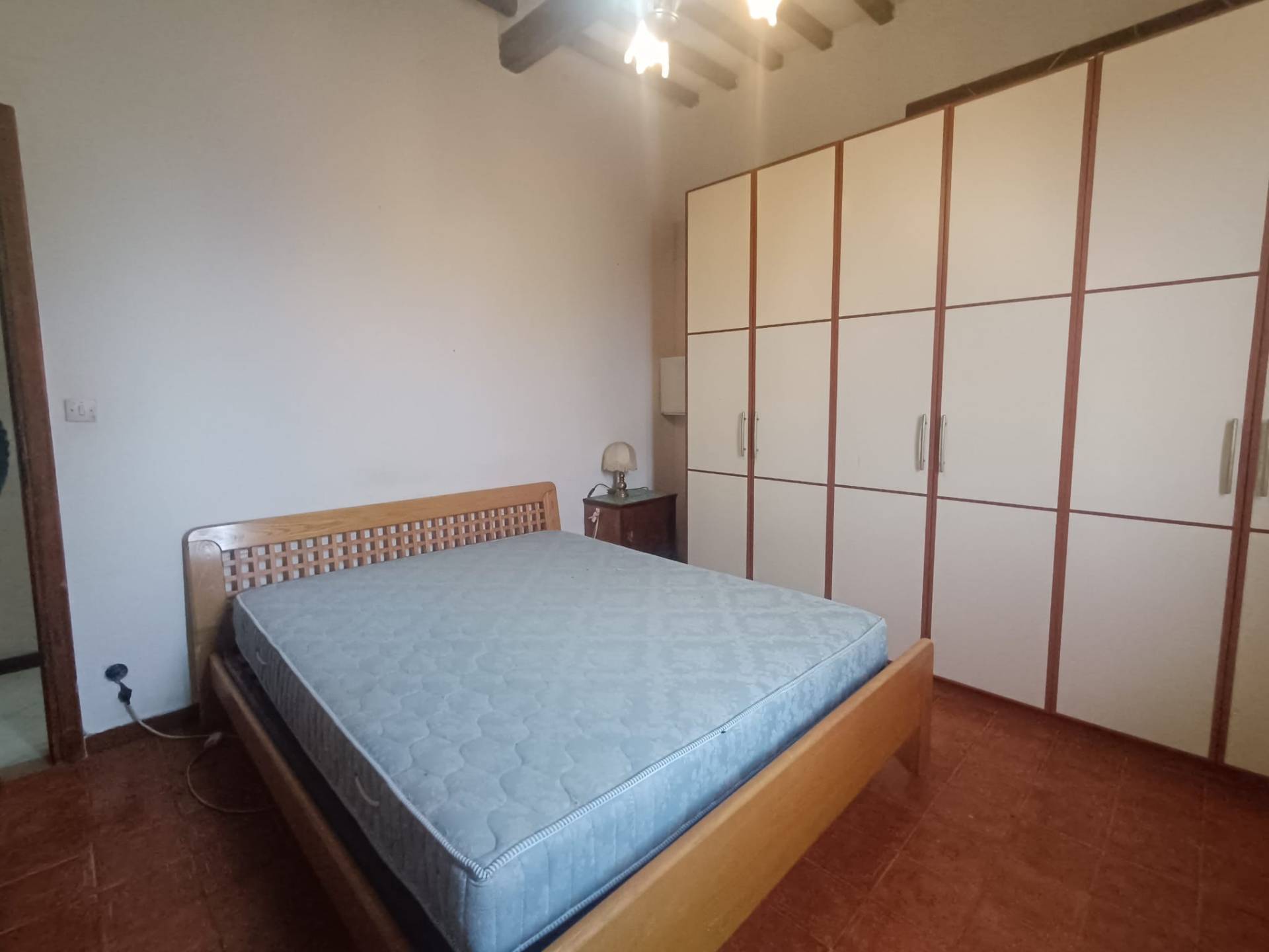 Appartamento in vendita a Palaia, Montefoscoli