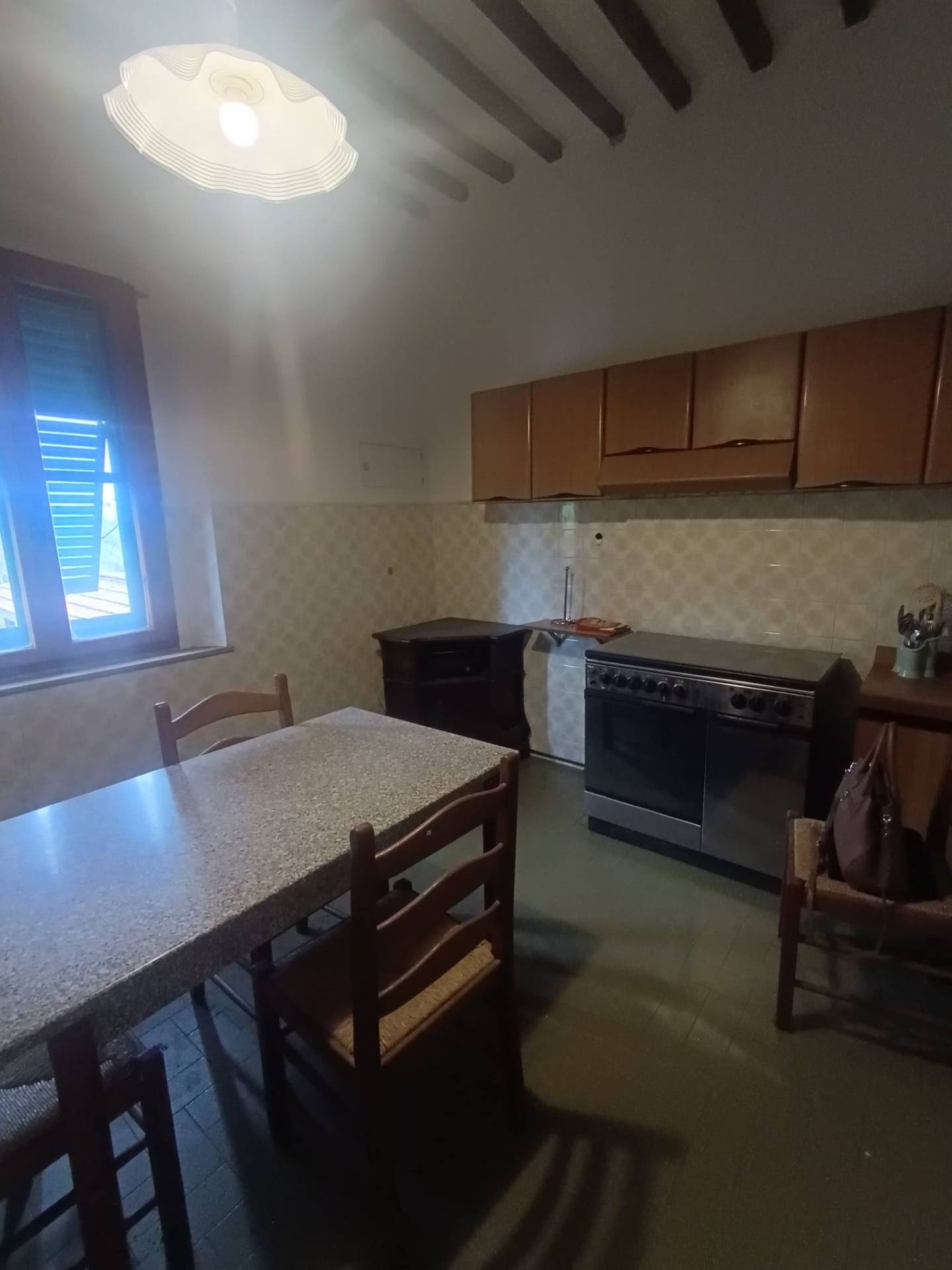 Appartamento in vendita a Palaia, Montefoscoli