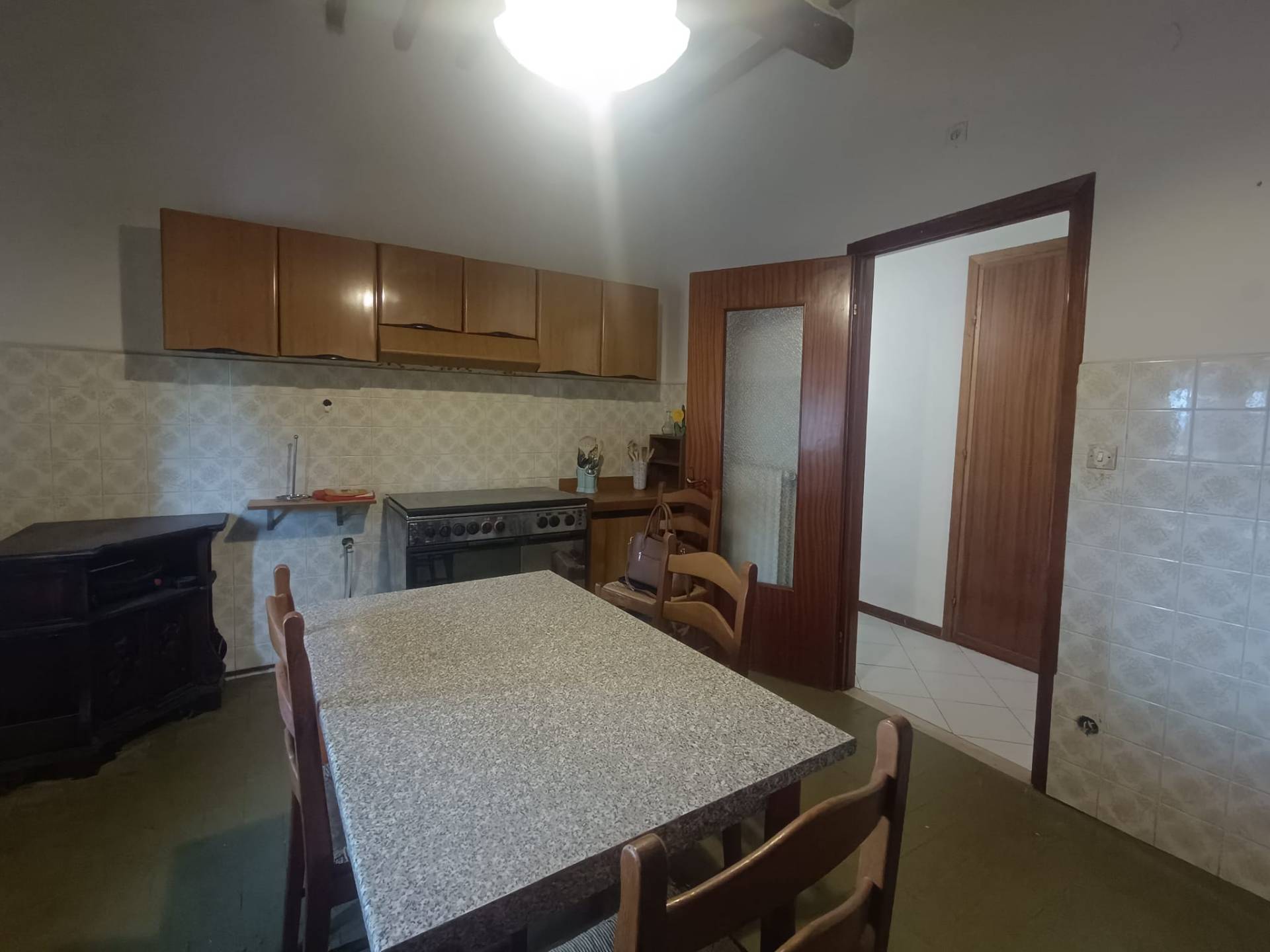 Appartamento in vendita a Palaia, Montefoscoli