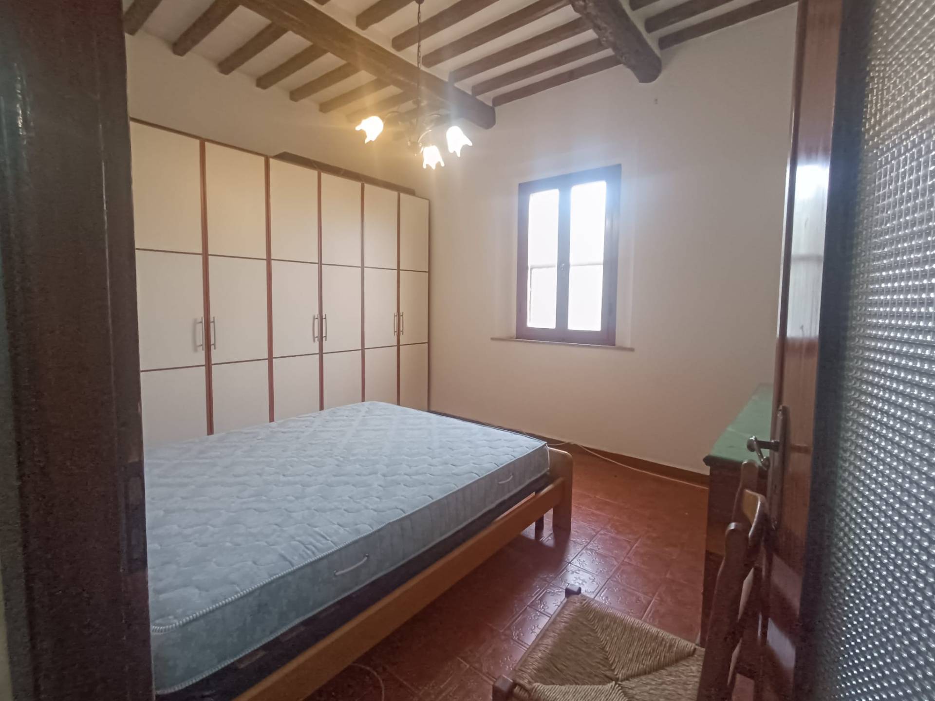 Appartamento in vendita a Palaia, Montefoscoli