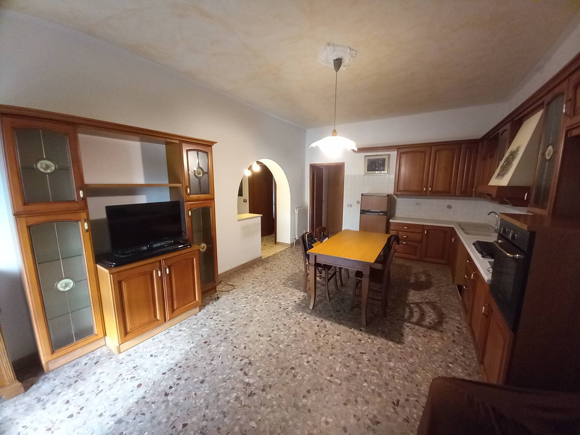 Appartamento in vendita a Santa Maria a Monte, Ponticelli