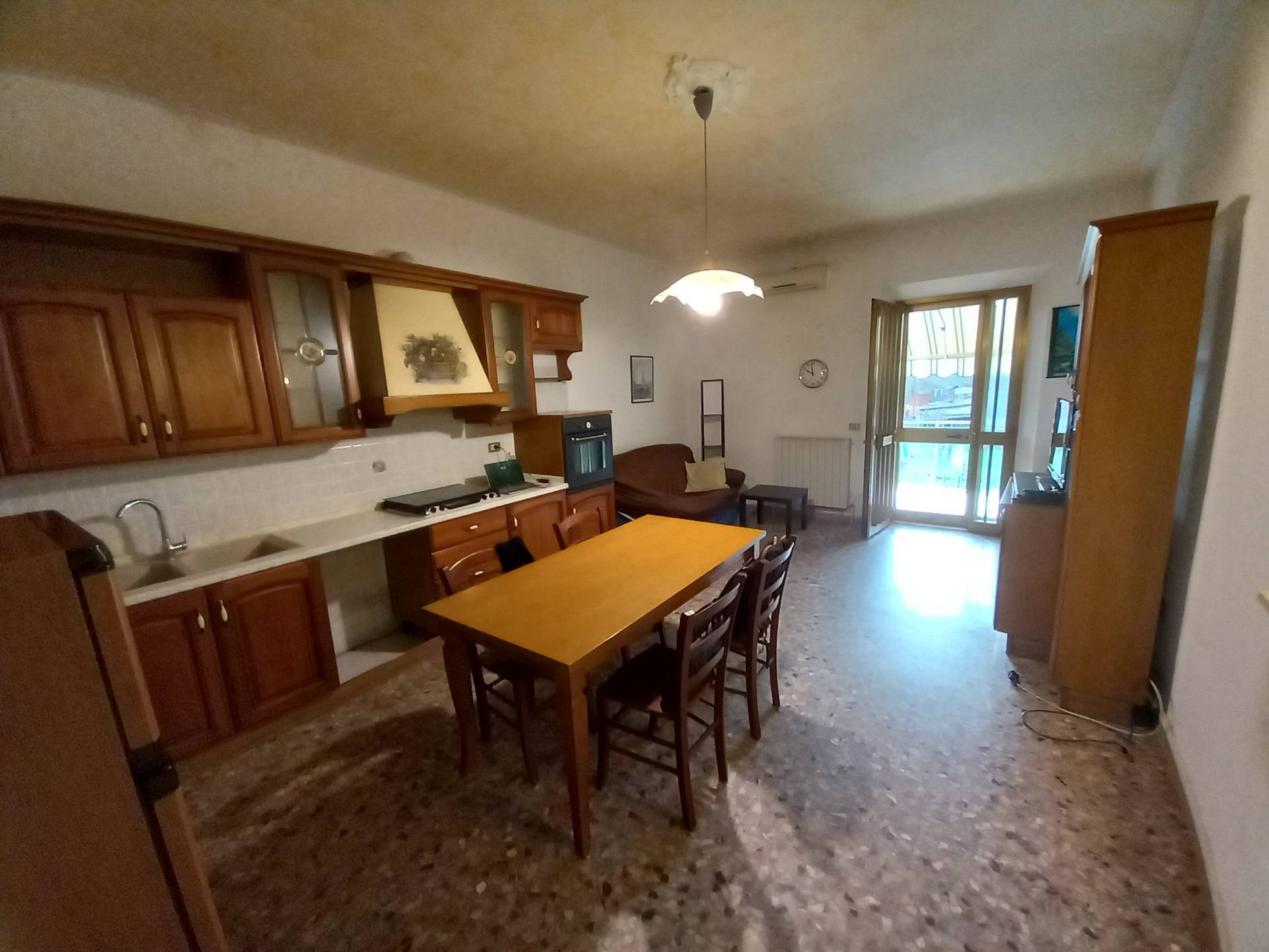 Appartamento in vendita a Santa Maria a Monte, Ponticelli