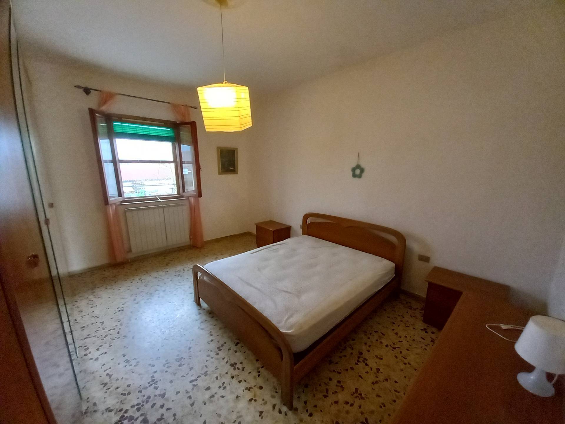 Appartamento in vendita a Santa Maria a Monte, Ponticelli