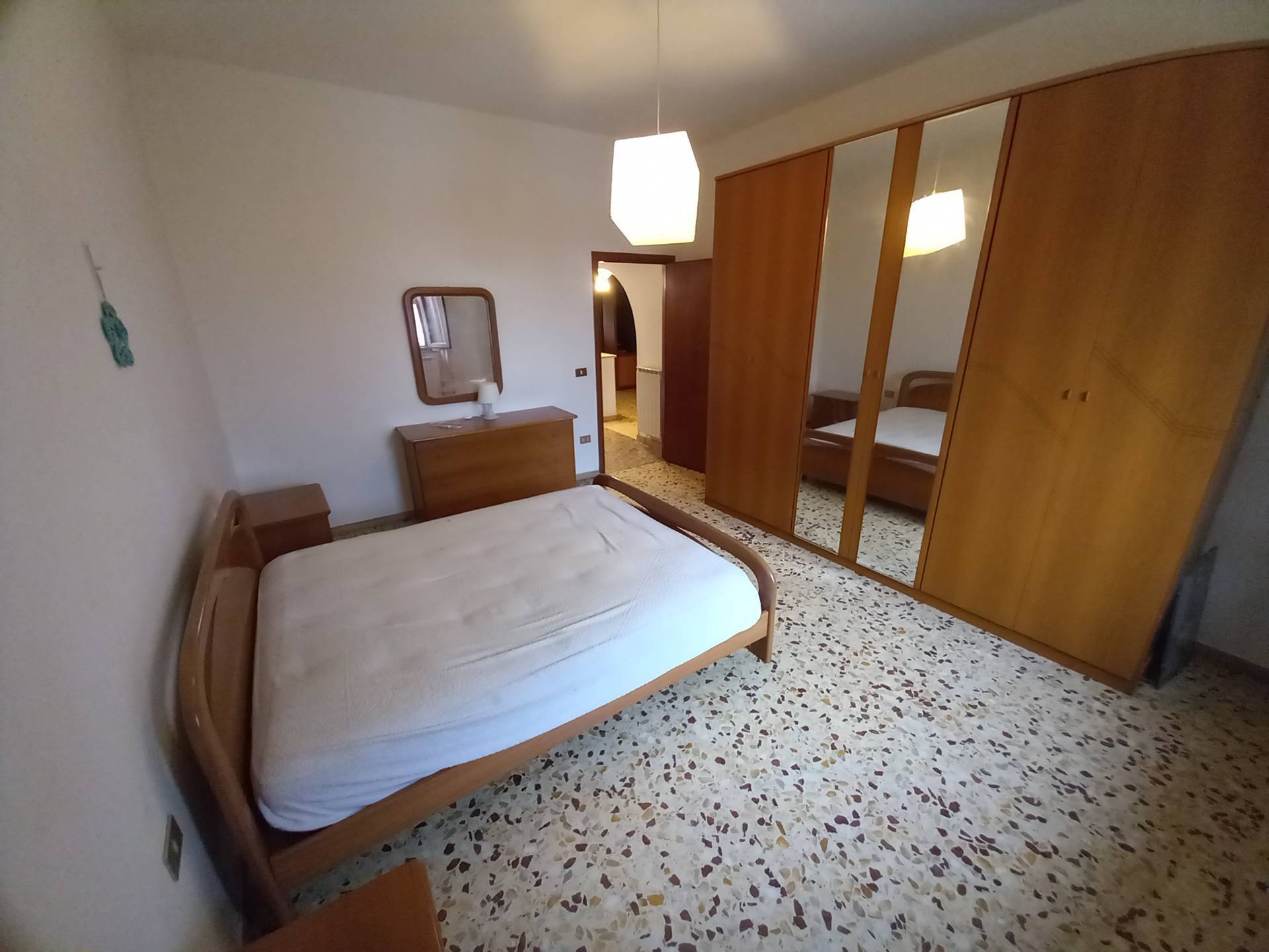Appartamento in vendita a Santa Maria a Monte, Ponticelli