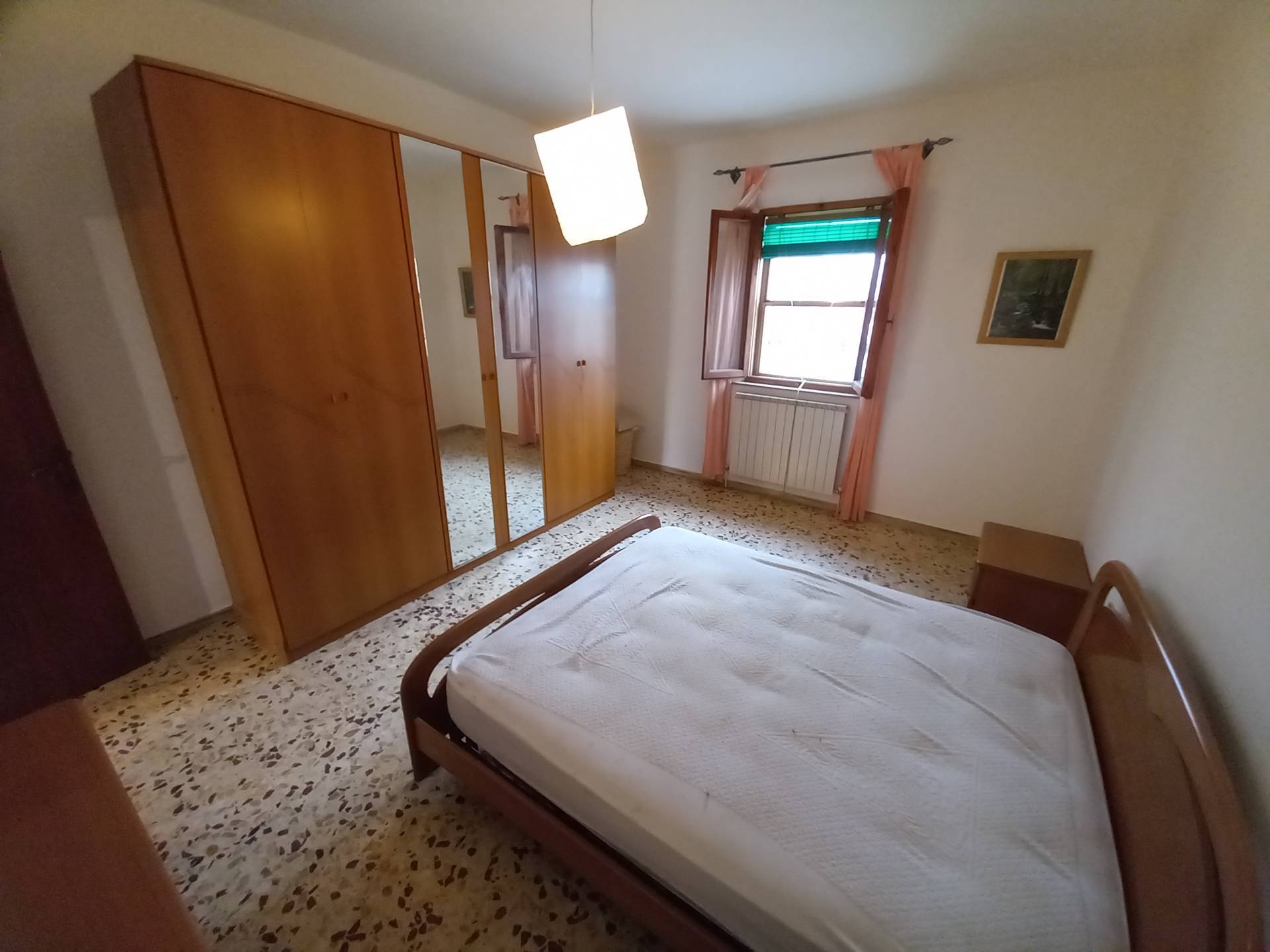 Appartamento in vendita a Santa Maria a Monte, Ponticelli