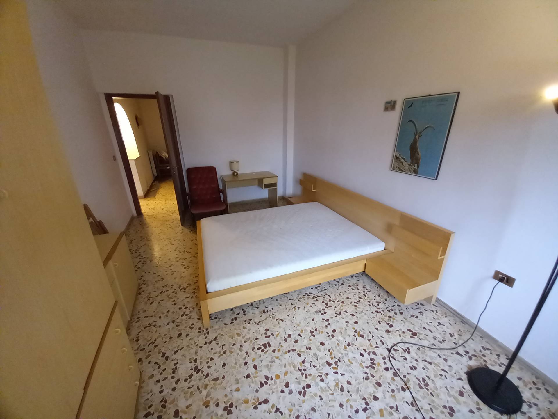 Appartamento in vendita a Santa Maria a Monte, Ponticelli