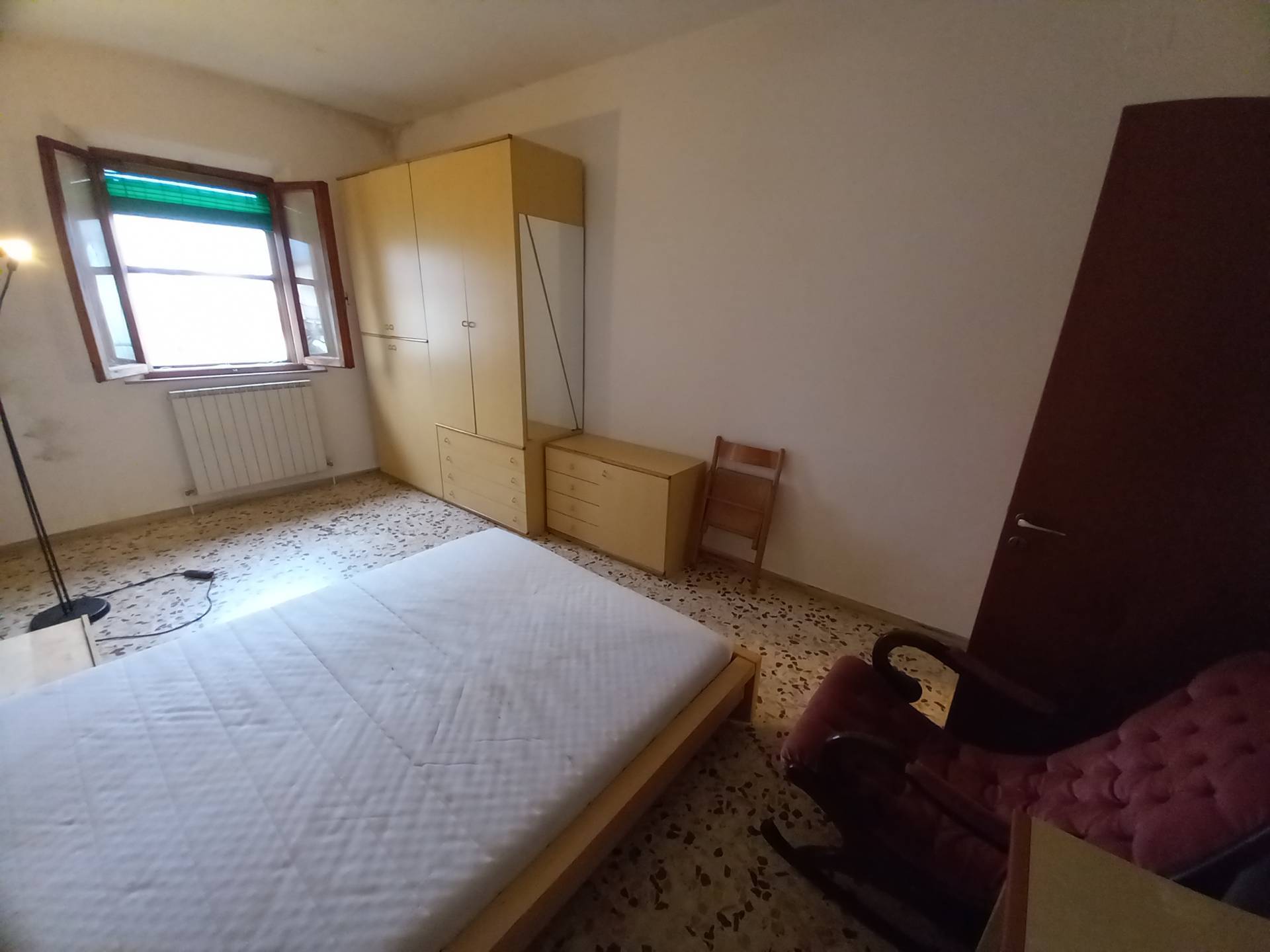 Appartamento in vendita a Santa Maria a Monte, Ponticelli