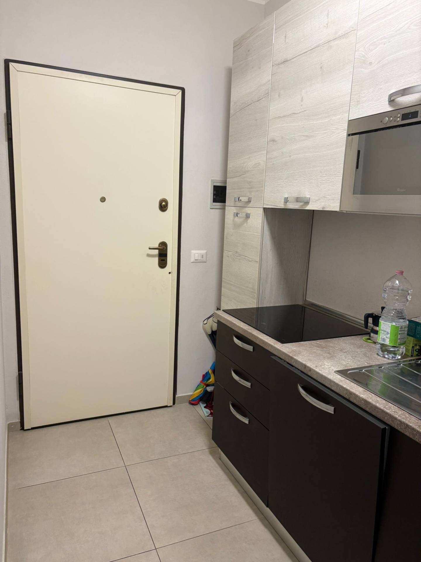 Appartamento in affitto a Pontedera, Centro