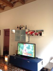Appartamento in affitto a Pontedera, Centro