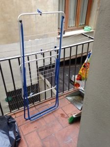 Appartamento in affitto a Pontedera, Centro