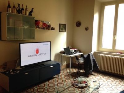 Appartamento in affitto a Pontedera, Centro