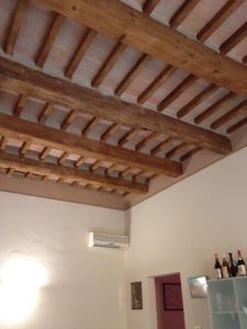 Appartamento in affitto a Pontedera, Centro