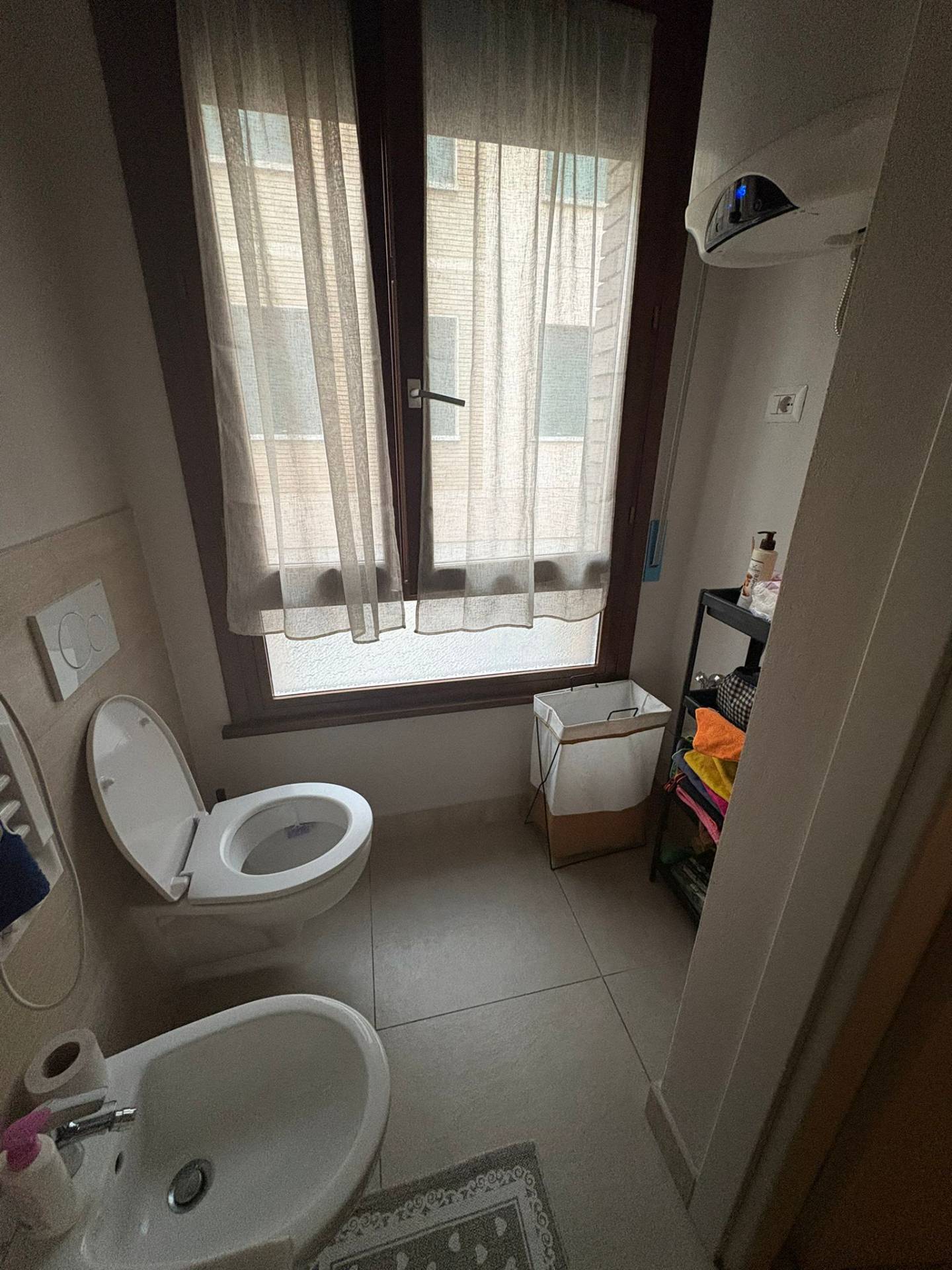 Appartamento in affitto a Calcinaia, Fornacette