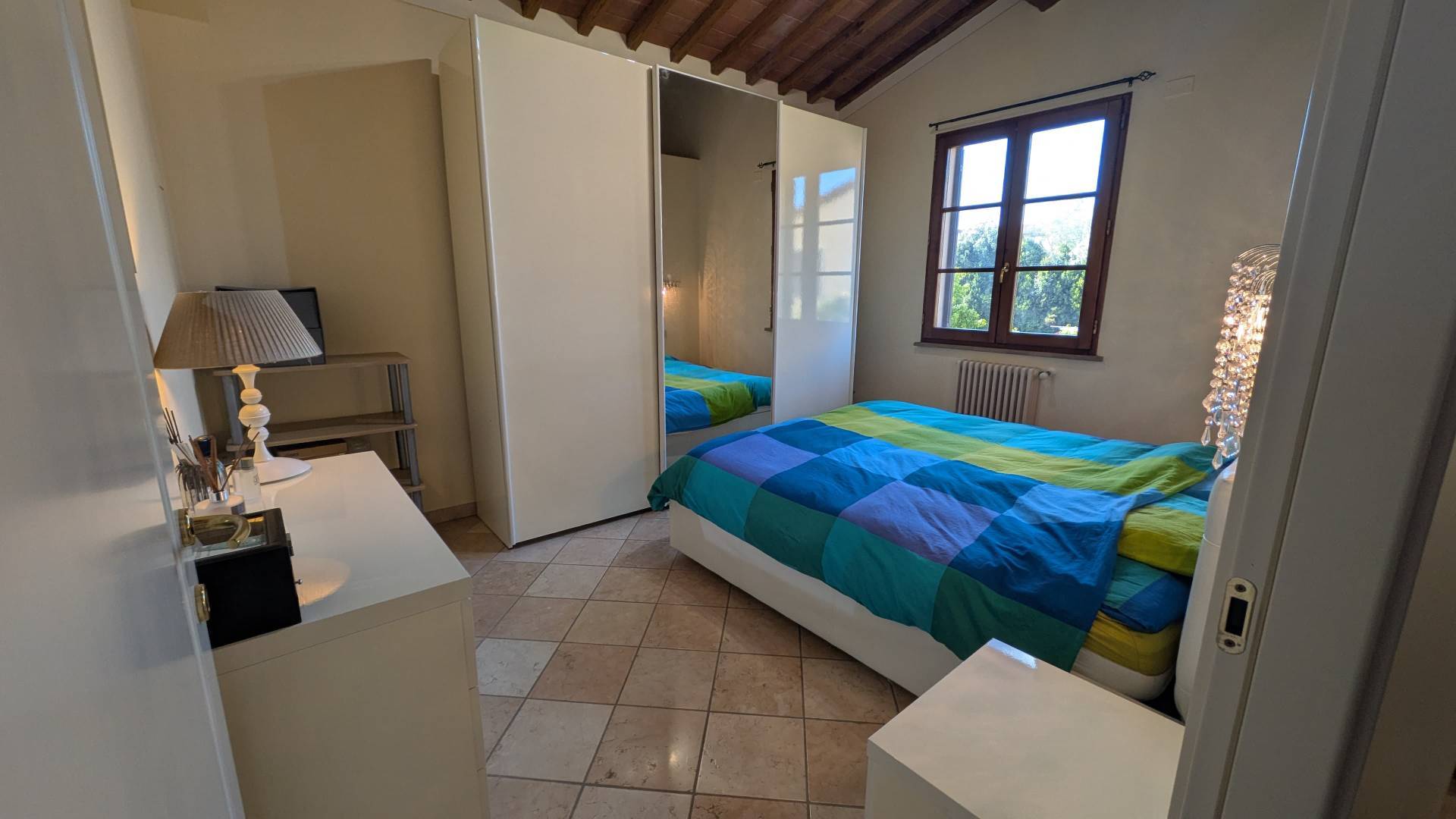 Appartamento in affitto a Calcinaia, Fornacette