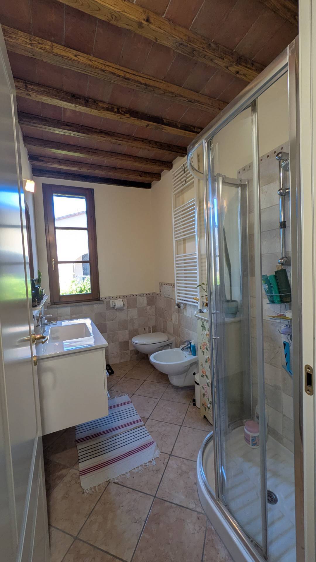 Appartamento in affitto a Calcinaia, Fornacette
