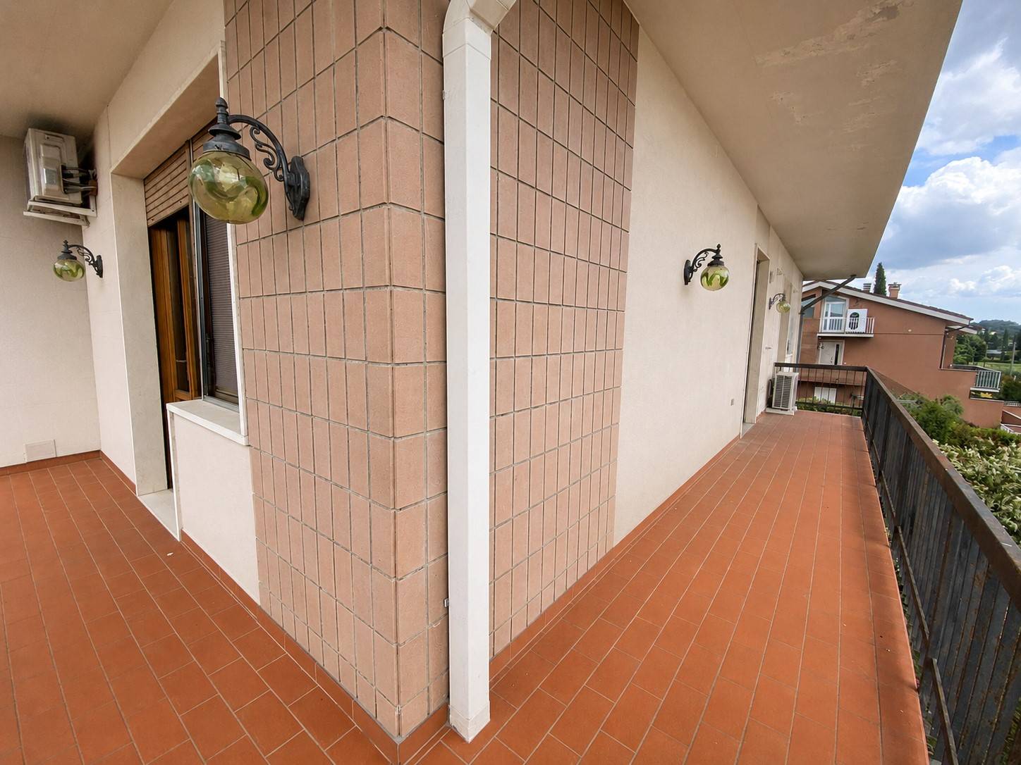 Casa indipendente in vendita a Santa Maria a Monte, Montecalvoli in basso