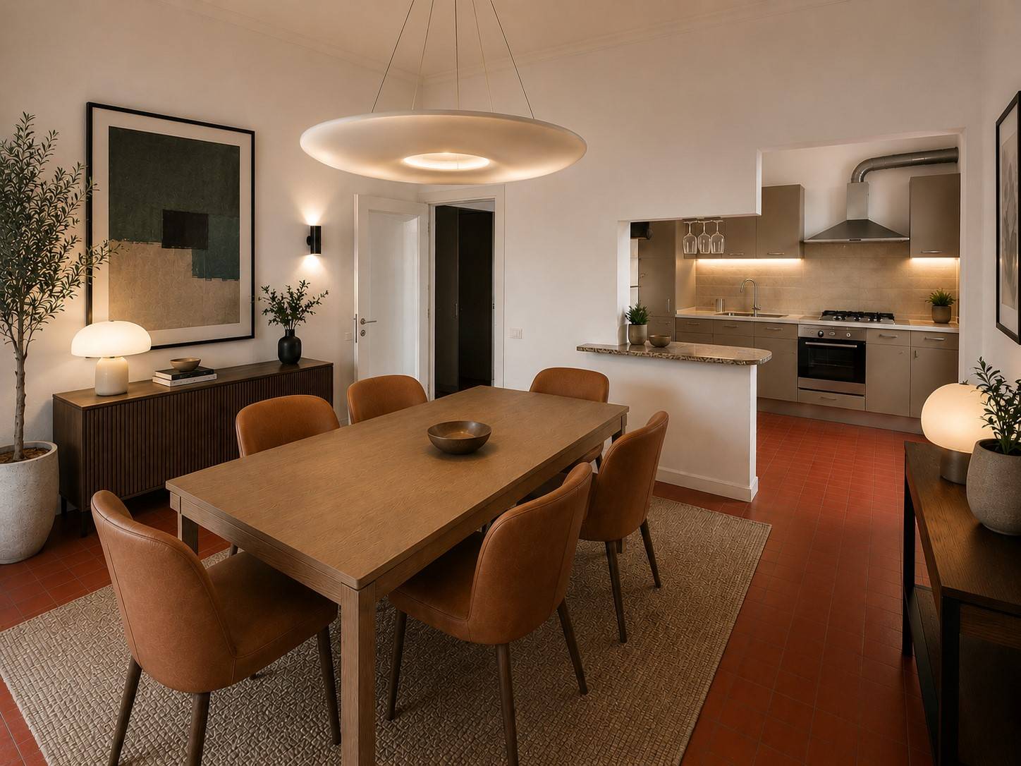 Casa indipendente in vendita a Santa Maria a Monte, Montecalvoli in basso