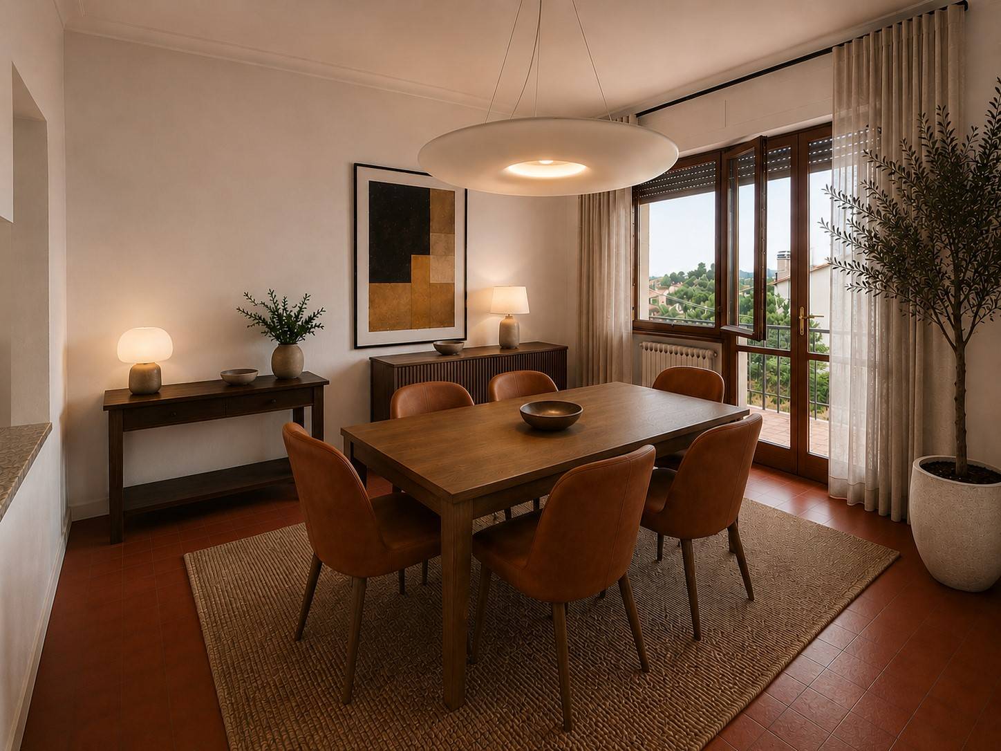 Casa indipendente in vendita a Santa Maria a Monte, Montecalvoli in basso