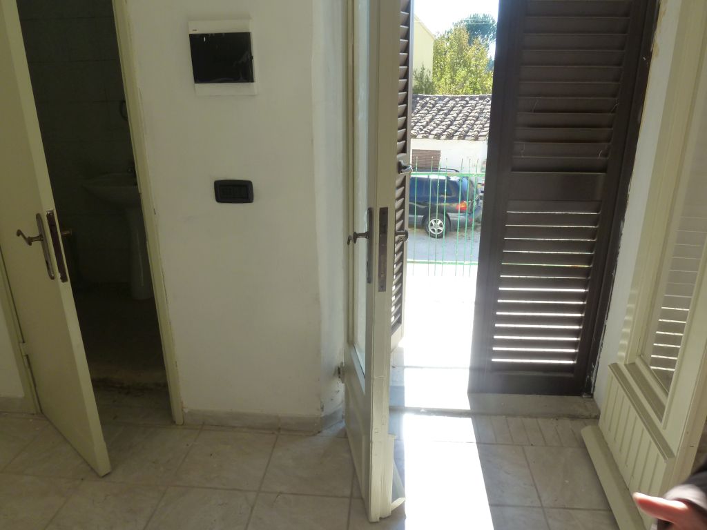 Casa indipendente in vendita a Pontedera, Pardossi