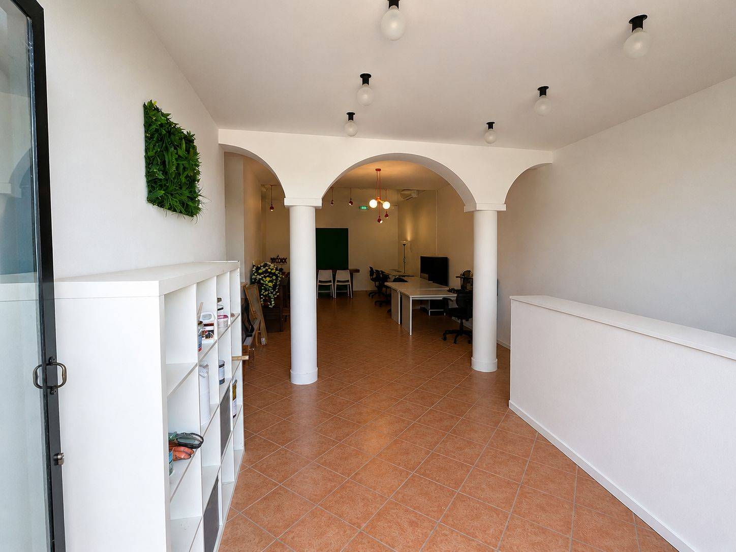 Fondo Commerciale in affitto a Vicopisano, San Giovanni alla Vena