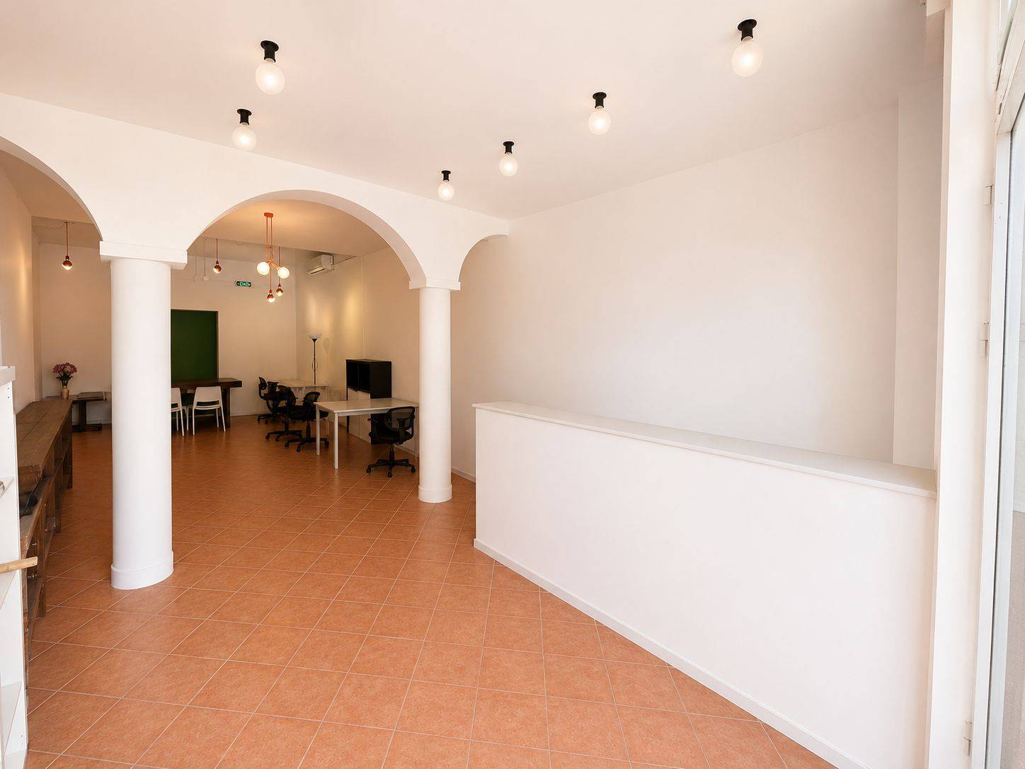 Fondo Commerciale in affitto a Vicopisano, San Giovanni alla Vena