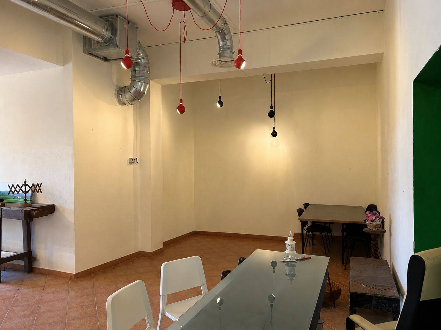 Fondo Commerciale in affitto a Vicopisano, San Giovanni alla Vena