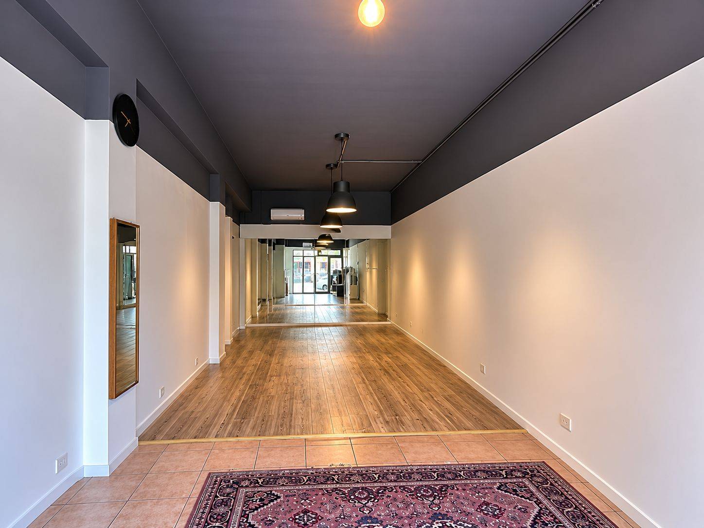 Fondo Commerciale in affitto a Vicopisano, San Giovanni alla Vena