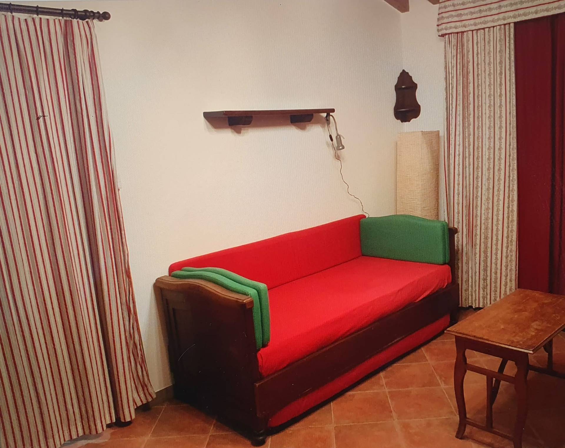 Casa indipendente in affitto a Calcinaia, Fornacette