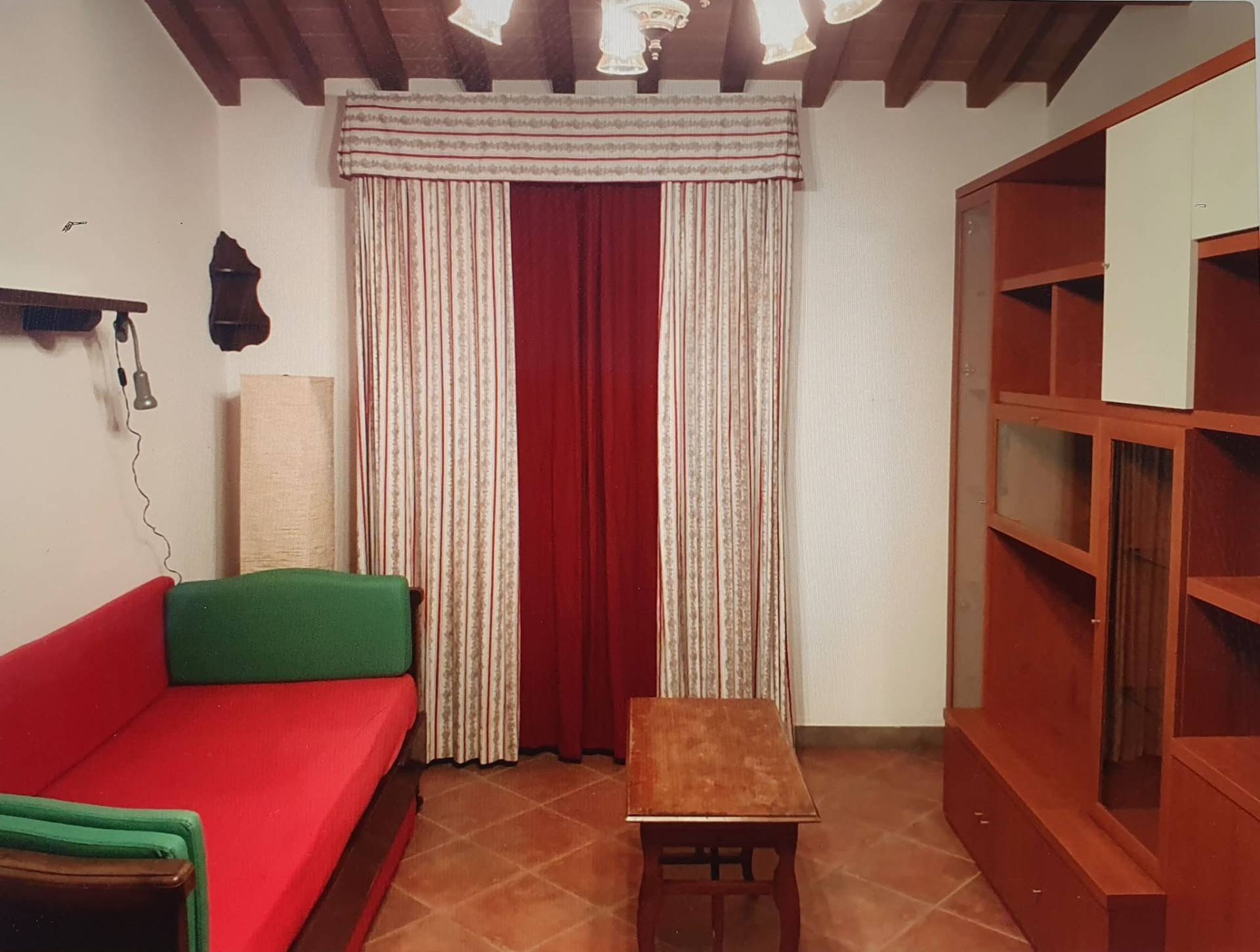 Casa indipendente in affitto a Calcinaia, Fornacette