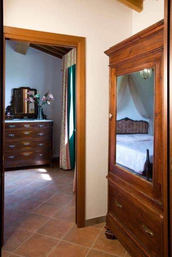 Casa indipendente in affitto a Calcinaia, Fornacette
