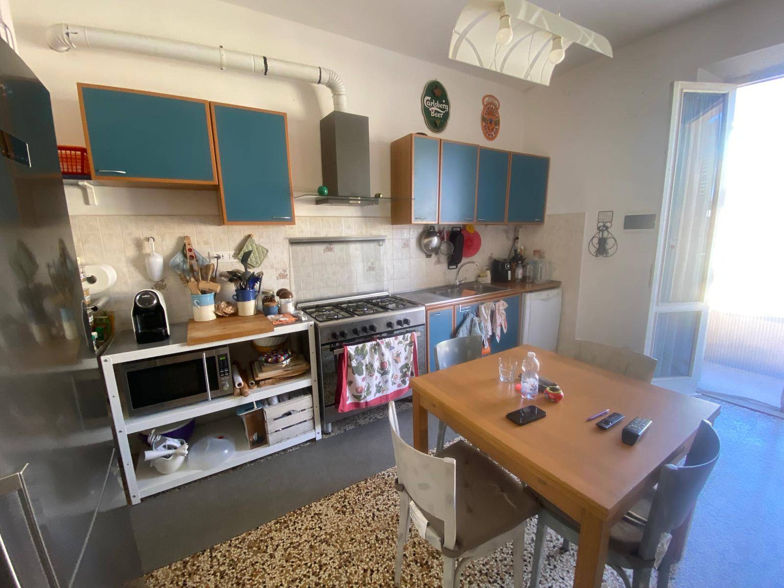 Appartamento in affitto a Ponsacco, Ponsacco
