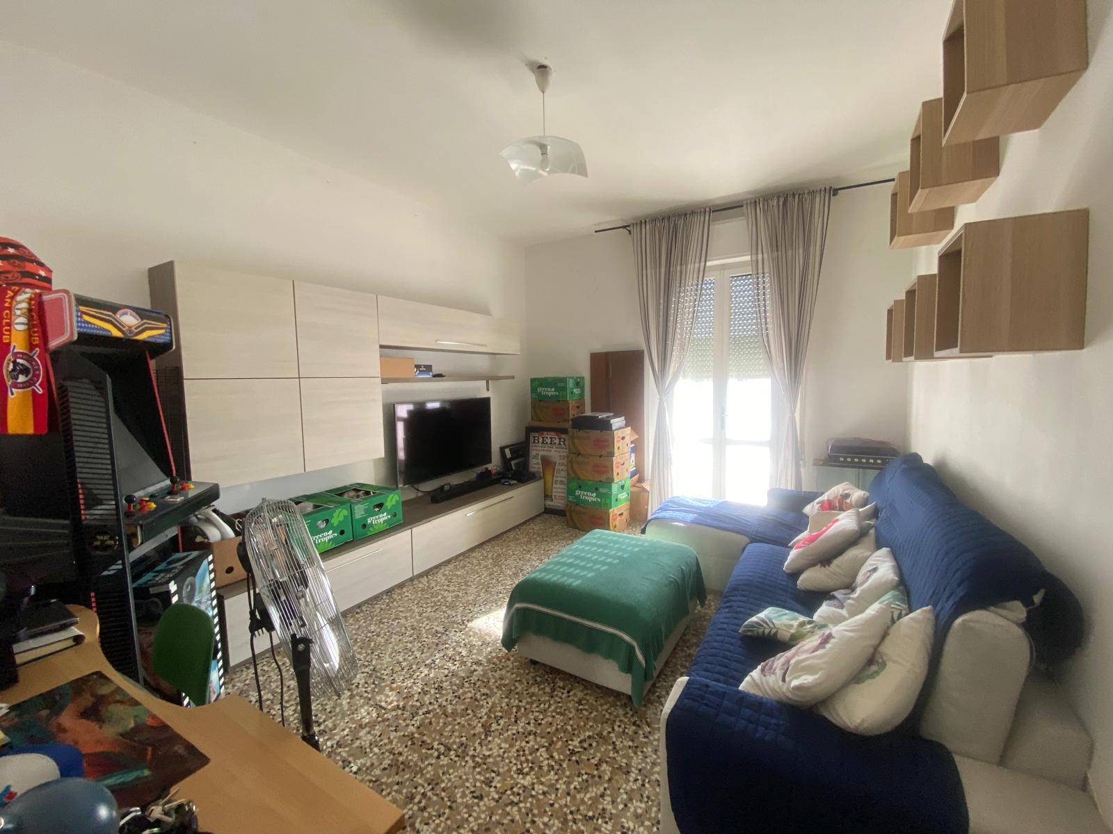 Appartamento in affitto a Ponsacco, Ponsacco