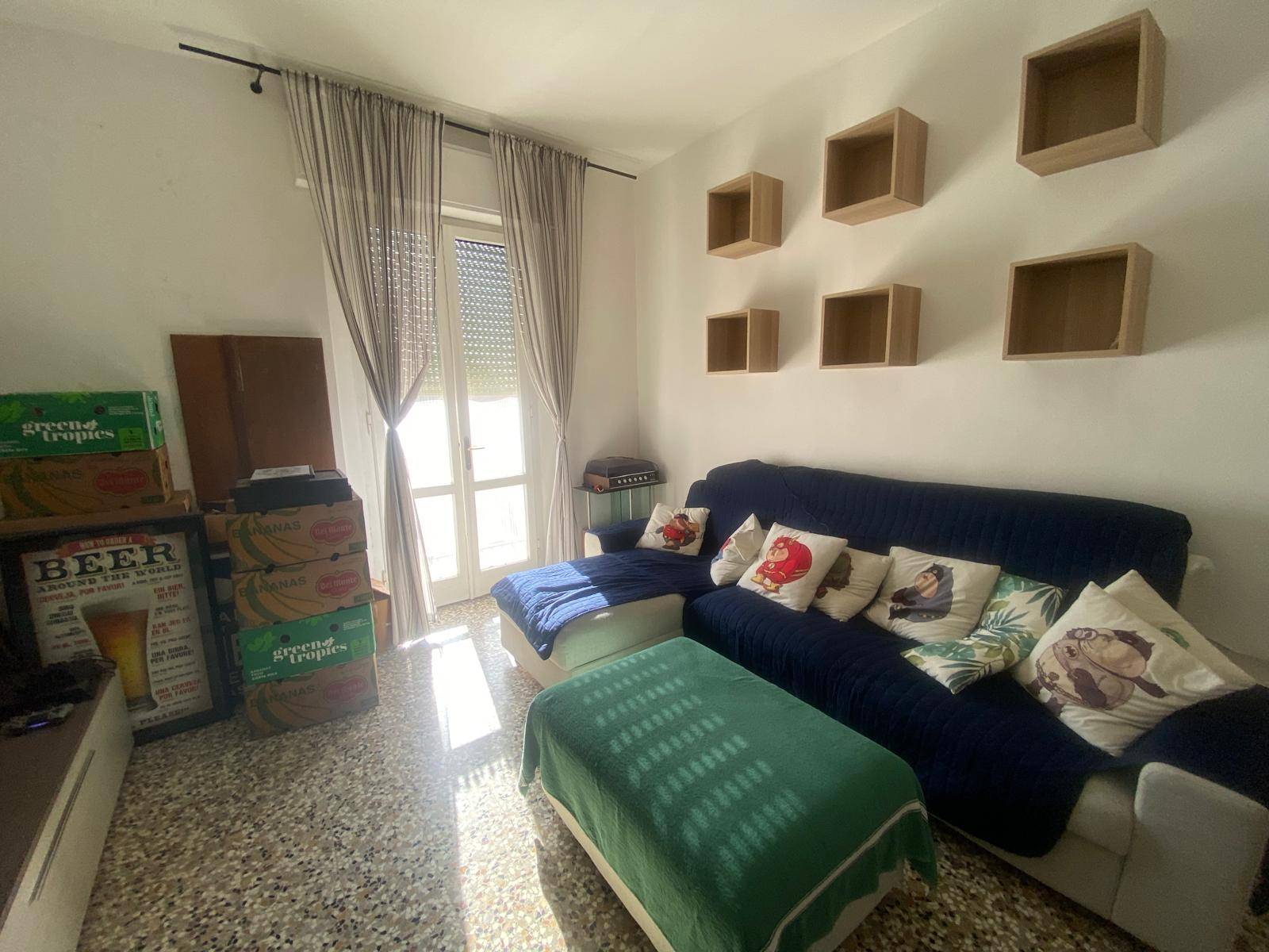 Appartamento in affitto a Ponsacco, Ponsacco