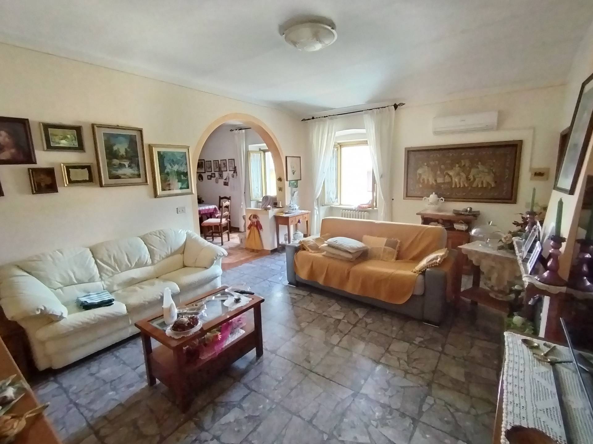 Casa indipendente in vendita a Buti, Cascine Di Buti