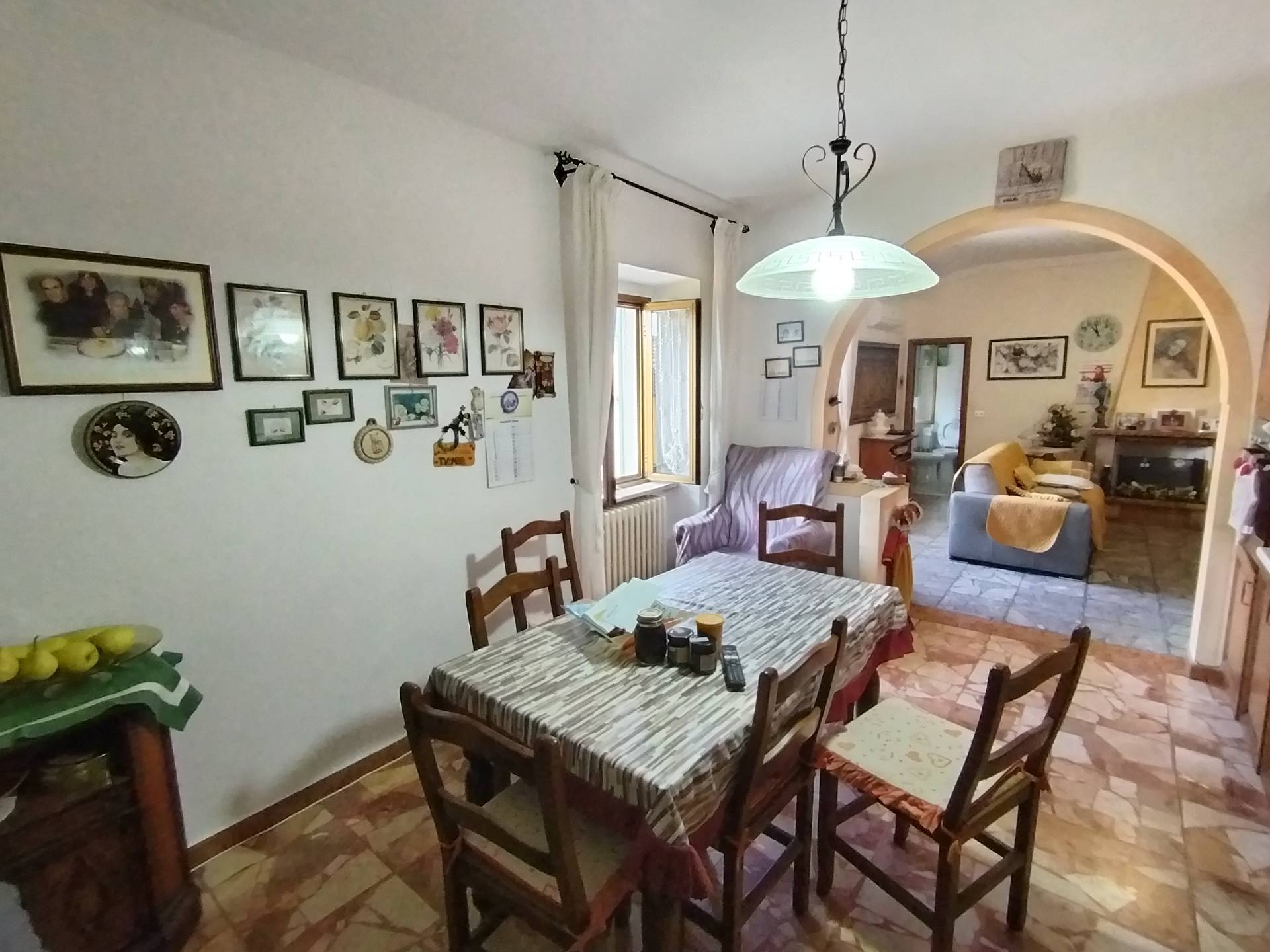 Casa indipendente in vendita a Buti, Cascine Di Buti